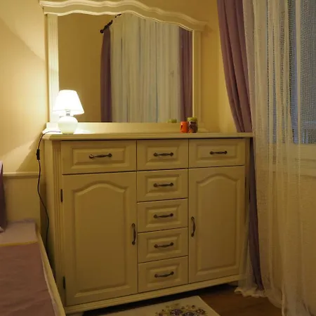 アパート Yoana *