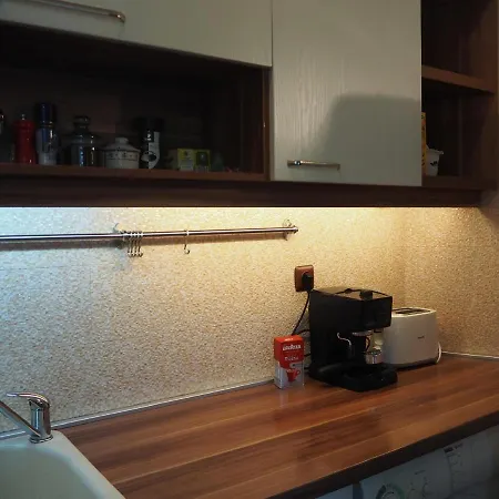 アパート Yoana ヴァルナ