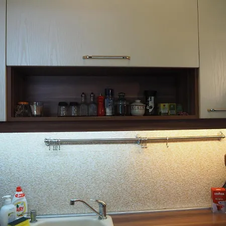 Yoana アパート ヴァルナ