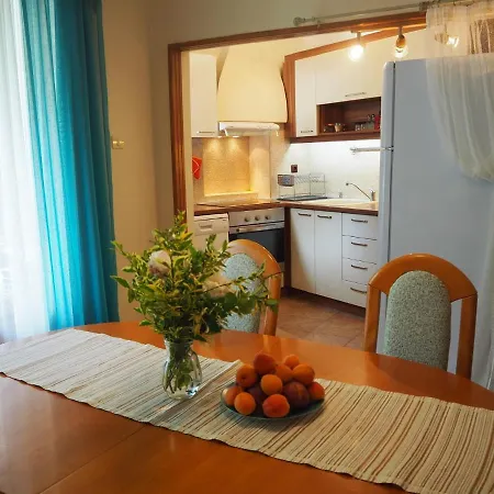 Yoana アパート *