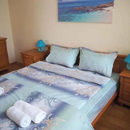 アパート Yoana *