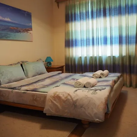 アパート Yoana ヴァルナ