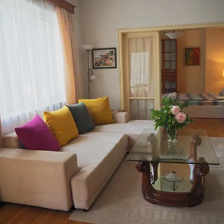 アパート Yoana *