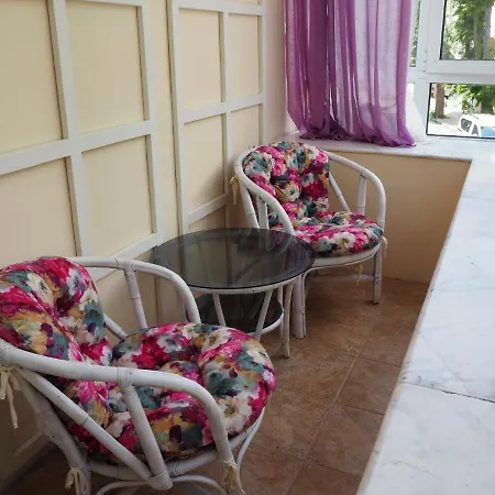 アパート Yoana *