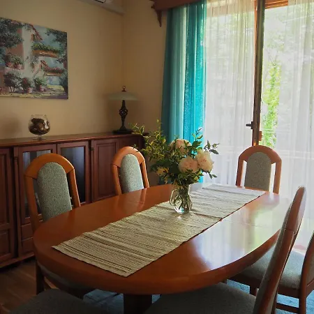 Yoana Lejlighed