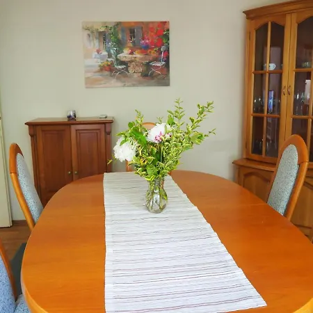 アパート Yoana *