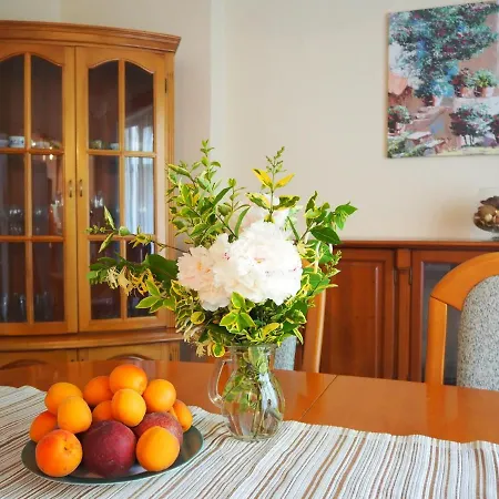 アパート Yoana *