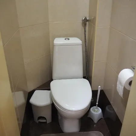 Yoana アパート ヴァルナ