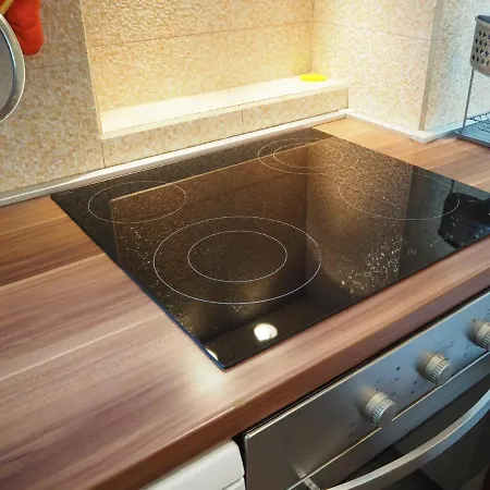 Yoana アパート ヴァルナ