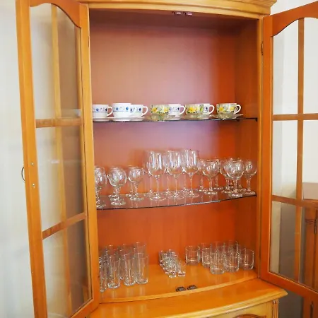 アパート Yoana *