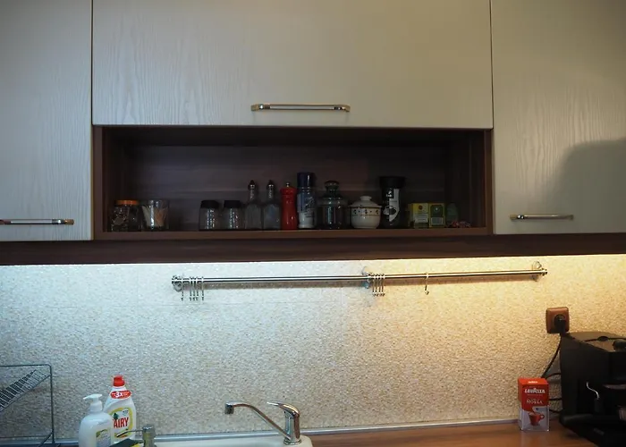 Yoana Apartment Warna