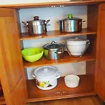 Yoana Apartament *