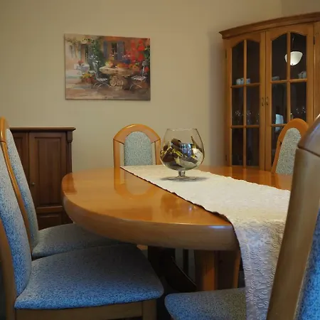 Lejlighed Yoana Varna