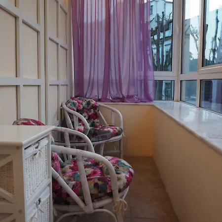 Yoana Lejlighed Varna