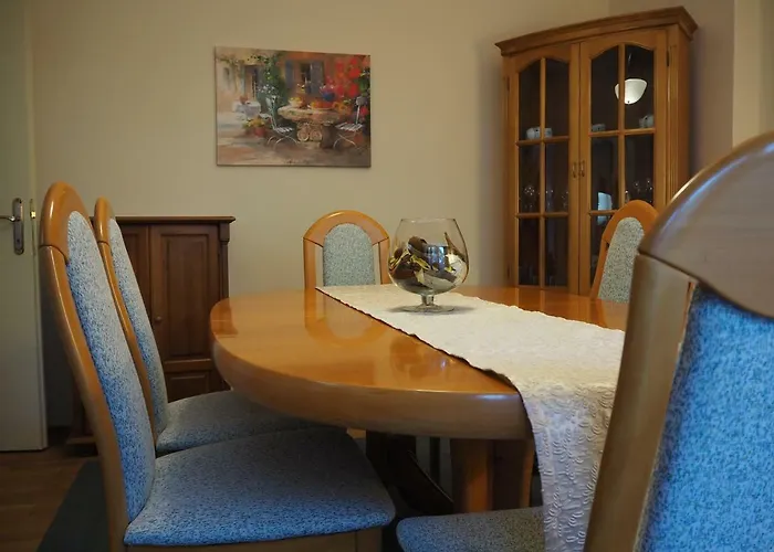 Apartment Yoana Varna