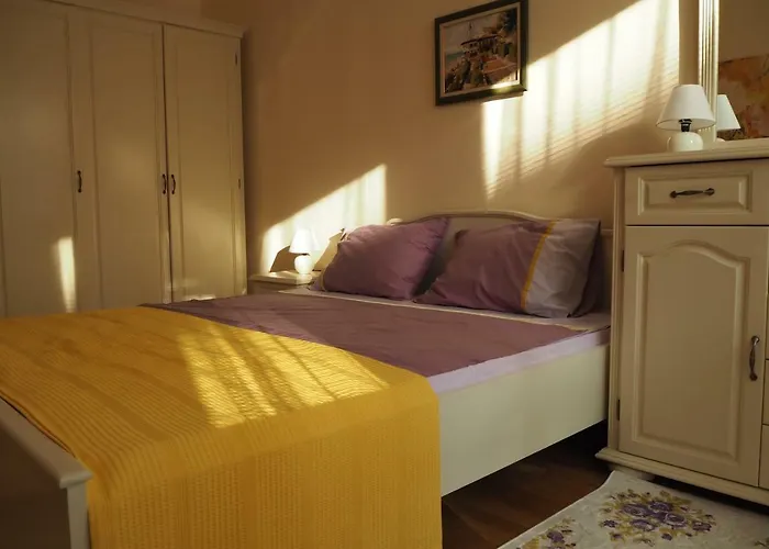 Appartement Yoana Varna