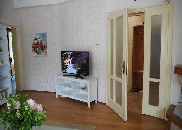 Appartement Yoana *